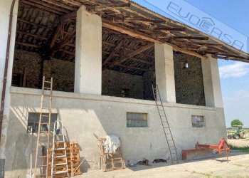 Magazzino Via Ghiare snc, Barge - foto 13