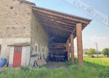 Magazzino Via Ghiare snc, Barge - foto 16