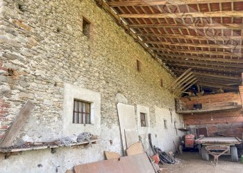 Magazzino Via Ghiare snc, Barge - foto 17