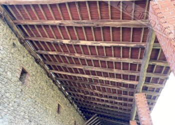 Magazzino Via Ghiare snc, Barge - foto 18