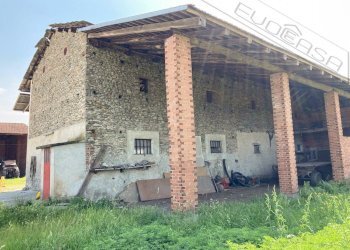 Magazzino Via Ghiare snc, Barge - foto 19