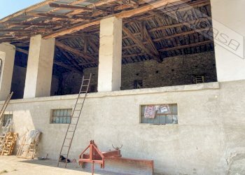 Magazzino Via Ghiare snc, Barge - foto 21