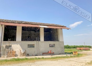 Magazzino Via Ghiare snc, Barge - foto 22