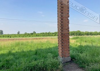 Magazzino Via Ghiare snc, Barge - foto 23