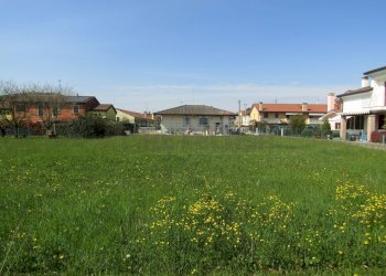 IMG_8299.JPG - Building land Borgoricco - photo 1