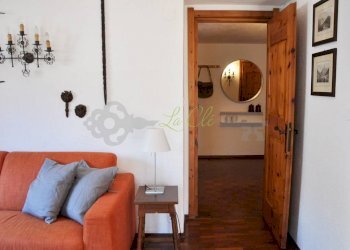 AFFITTO VERRAND: zona giorno - Apartment Route de Verrand 10, Prè-Saint-Didier - photo 4