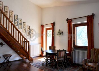 AFFITTO VERRAND: zona giorno - Apartment Route de Verrand 10, Prè-Saint-Didier - photo 6