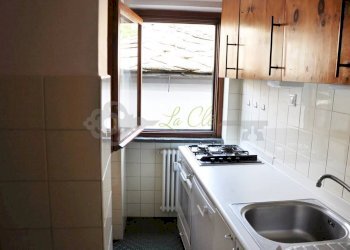AFFITTO VERRAND: cucina - Apartment Route de Verrand 10, Prè-Saint-Didier - photo 8