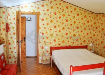 AFFITTO VERRAND: camera matrimoniale + letto singo - Apartment Route de Verrand 10, Prè-Saint-Didier - photo 10