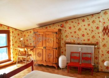 AFFITTO VERRAND: camera matrimoniale + letto singo - Apartment Route de Verrand 10, Prè-Saint-Didier - photo 11