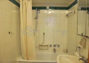 AFFITTO VERRAND: bagno in camera matrimoniale - Apartment Route de Verrand 10, Prè-Saint-Didier - photo 20