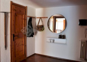 AFFITTO VERRAND: ingresso - Apartment Route de Verrand 10, Prè-Saint-Didier - photo 22