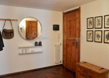 AFFITTO VERRAND: ingresso - Apartment Route de Verrand 10, Prè-Saint-Didier - photo 23