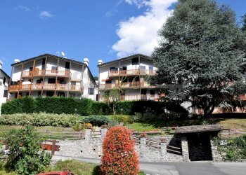 AFFITTO VERRAND: condominio esterno - Apartment Route de Verrand 10, Prè-Saint-Didier - photo 26