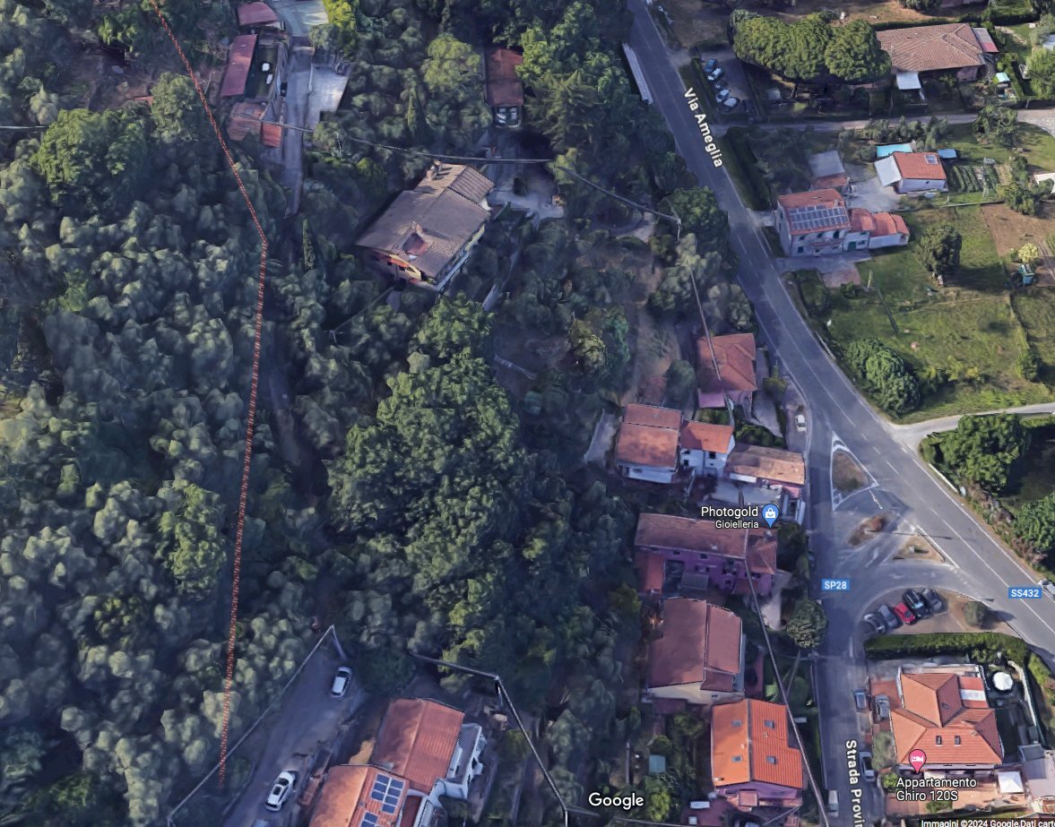 Schermata 2024-01-24 alle 11.47.49.png - Terreno edificabile Ameglia - foto 2