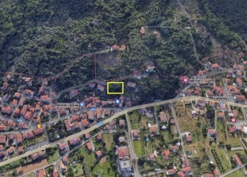 Giampedrone 1.png - Terreno edificabile Ameglia - foto 3