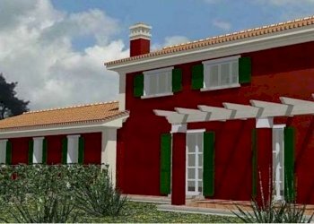 render.JPG - Casa semi indipendente Castelnuovo Magra - foto 1
