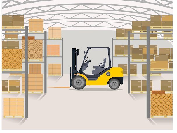 magazzino foto.png - Locale Commerciale Luni - foto 1