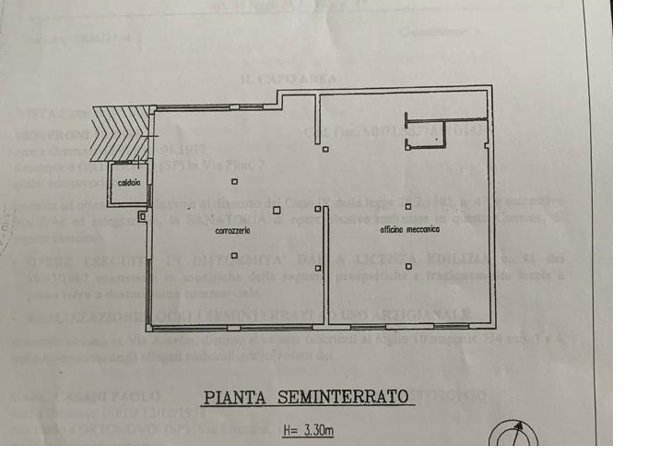 pln magazzino.png - Locale Commerciale Luni - foto 2