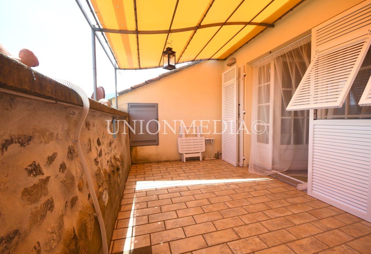 1 carro la spezia val di vara appartamento terrazz - Terratetto - Terracielo via guglielmo marconi, Carro - foto 1