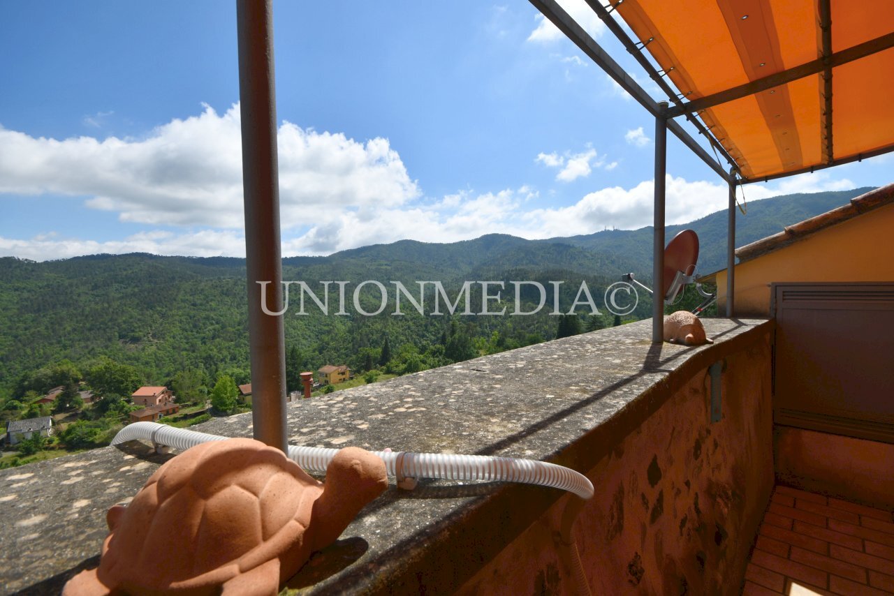 3 carro la spezia val di vara appartamento terrazz - Terratetto - Terracielo via guglielmo marconi, Carro - foto 3