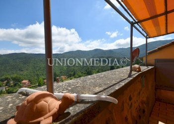 3 carro la spezia val di vara appartamento terrazz - Terratetto - Terracielo via guglielmo marconi, Carro - foto 3