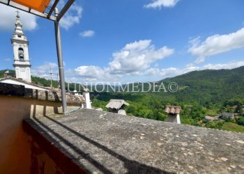 4 carro la spezia val di vara appartamento terrazz - Terratetto - Terracielo via guglielmo marconi, Carro - foto 4