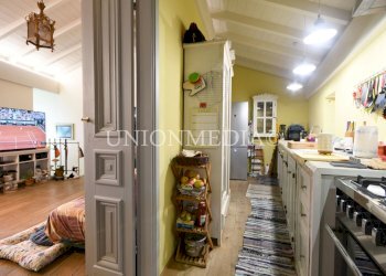 11 carro la spezia val di vara appartamento terraz - Terratetto - Terracielo via guglielmo marconi, Carro - foto 11