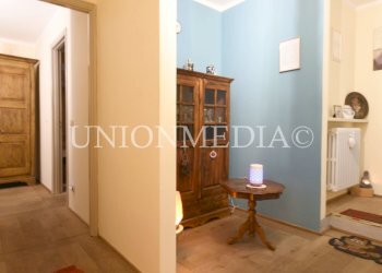 carro la spezia val di vara appartamento terrazza - Terratetto - Terracielo via guglielmo marconi, Carro - foto 12