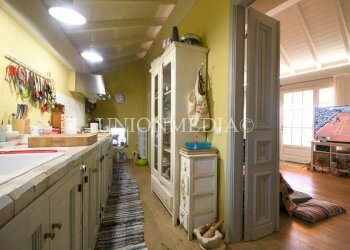 carro la spezia val di vara appartamento terrazza - Terratetto - Terracielo via guglielmo marconi, Carro - foto 13