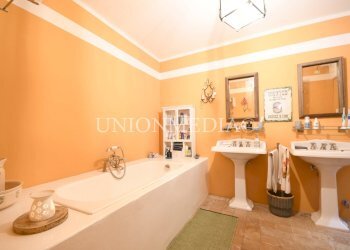 carro la spezia val di vara appartamento terrazza - Terratetto - Terracielo via guglielmo marconi, Carro - foto 21