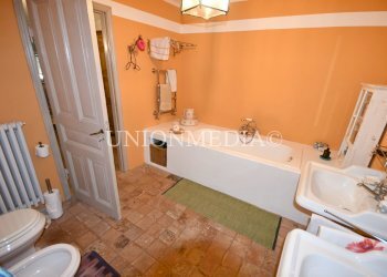 carro la spezia val di vara appartamento terrazza - Terratetto - Terracielo via guglielmo marconi, Carro - foto 23