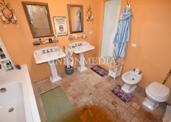 carro la spezia val di vara appartamento terrazza - Terratetto - Terracielo via guglielmo marconi, Carro - foto 24