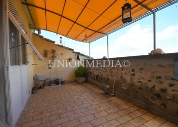 carro la spezia val di vara appartamento terrazza - Terratetto - Terracielo via guglielmo marconi, Carro - foto 27