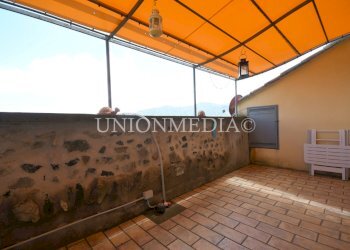 carro la spezia val di vara appartamento terrazza - Terratetto - Terracielo via guglielmo marconi, Carro - foto 28