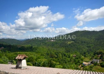 carro la spezia val di vara appartamento terrazza - Terratetto - Terracielo via guglielmo marconi, Carro - foto 29
