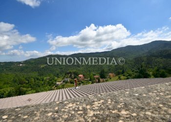 carro la spezia val di vara appartamento terrazza - Terratetto - Terracielo via guglielmo marconi, Carro - foto 30