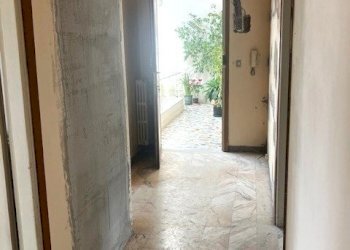 ingresso.jpg - Apartment Via Diano Calderina, Imperia - photo 2