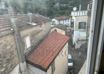 vista - Appartamento Piazza S.Reparata 11, Ventimiglia - foto 1