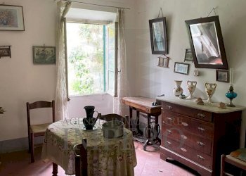 sala - Appartamento Piazza S.Reparata 11, Ventimiglia - foto 5