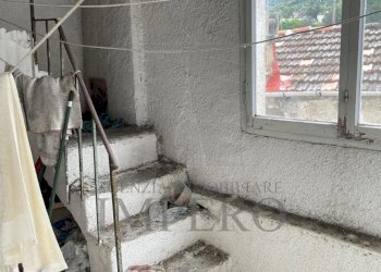 scala - Appartamento Piazza S.Reparata 11, Ventimiglia - foto 7