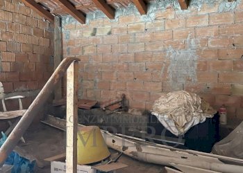 sottotetto - Appartamento Piazza S.Reparata 11, Ventimiglia - foto 8