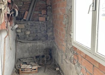 sottotetto - Appartamento Piazza S.Reparata 11, Ventimiglia - foto 9