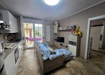 cucina - Trilocale Via Vittorio Emanuele II 321, Bordighera - foto 3