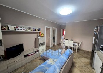 sala - Trilocale Via Vittorio Emanuele II 321, Bordighera - foto 5