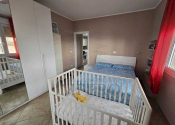 camera - Trilocale Via Vittorio Emanuele II 321, Bordighera - foto 8