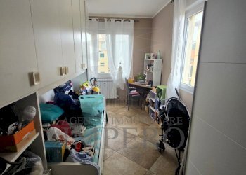 camera - Trilocale Via Vittorio Emanuele II 321, Bordighera - foto 9