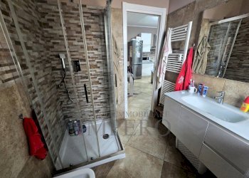 bagno - Trilocale Via Vittorio Emanuele II 321, Bordighera - foto 10