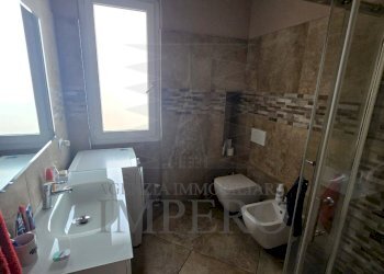bagno - Trilocale Via Vittorio Emanuele II 321, Bordighera - foto 11