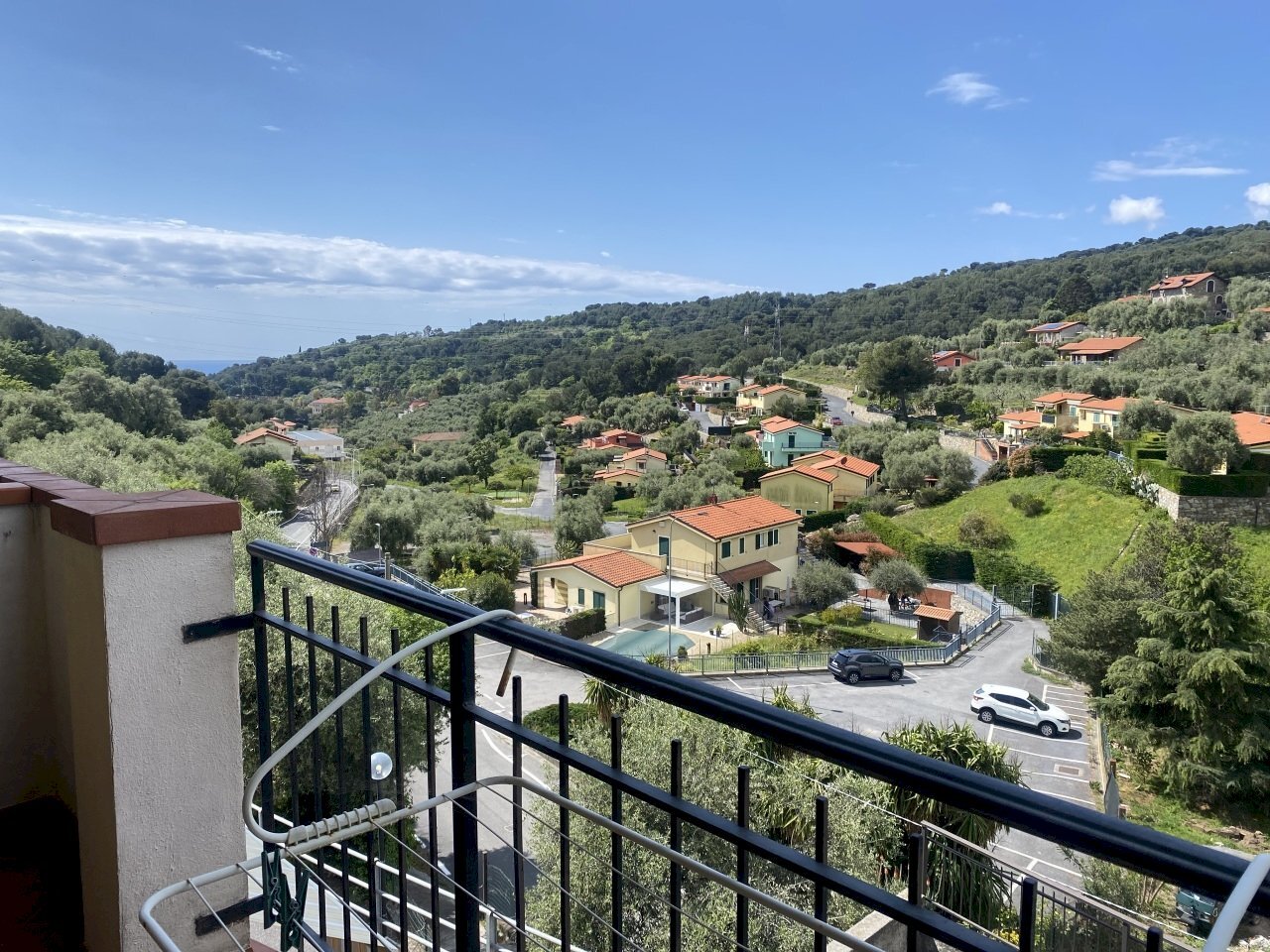 image00005.jpeg - Two-room apartment Salita Funtanetta 2, San Bartolomeo al Mare - photo 2